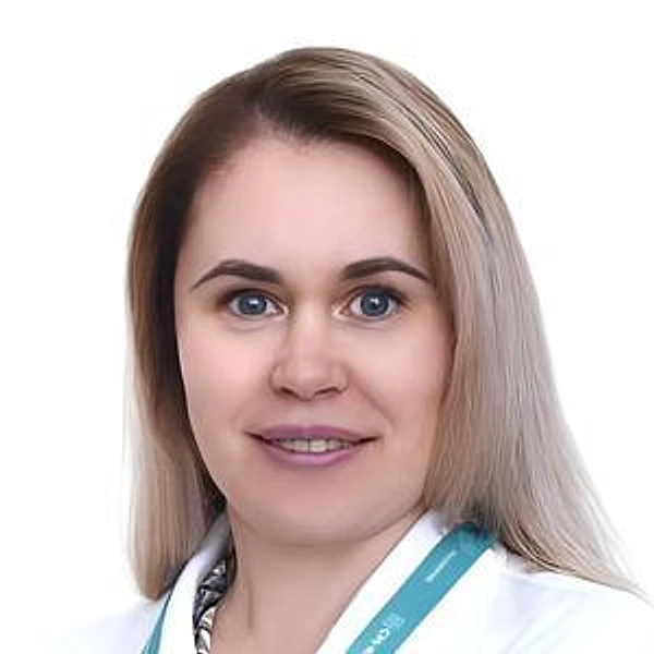 Стрекаловская Марина Николаевна — Детский аллерголог, Аллерголог, Детский иммунолог, Иммунолог, Педиатр, Москва