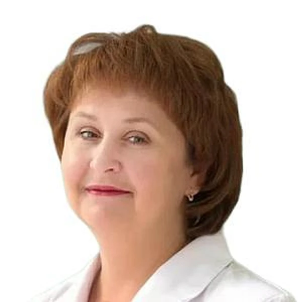 Забродина Ольга Вадимовна — Гинеколог, Акушер, Детский гинеколог, Ярославль