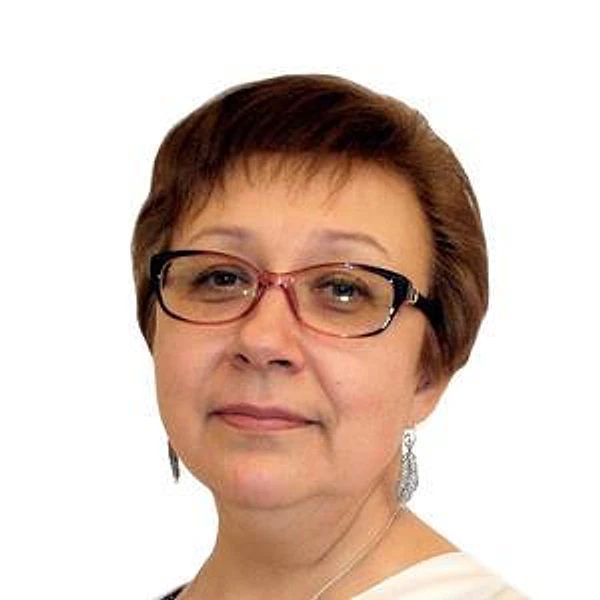 Андрейко Ирина Ивановна — Гинеколог, Акушер, Ярославль