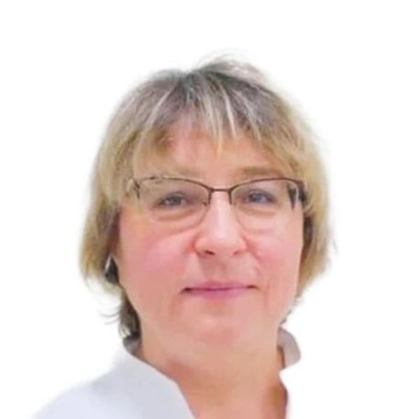 Гусарова Ирина Валерьевна — Уролог, Андролог, Ярославль