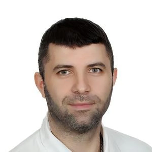 Лепилов Александр Сергеевич — Ортопед, Травматолог, Ярославль