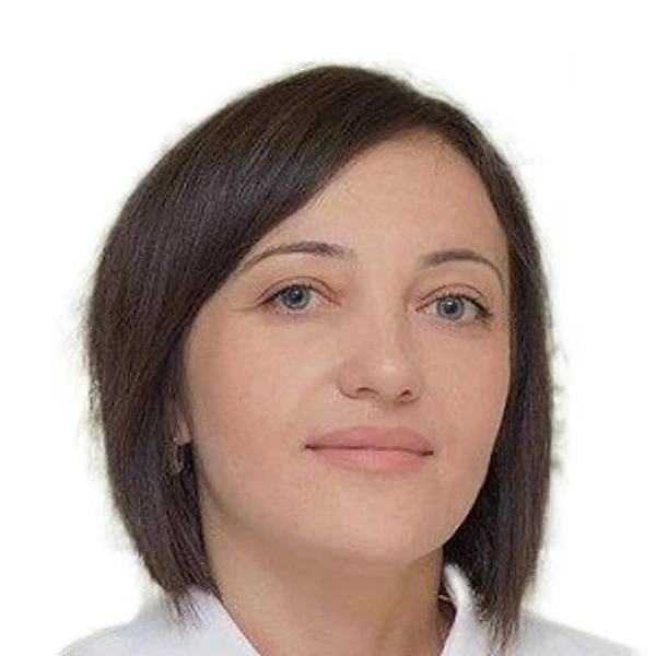 Хашукоева Ирина Хасановна — Анестезиолог-реаниматолог, Трансфузиолог, Москва