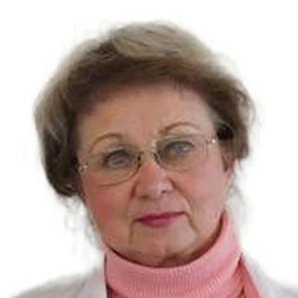 Бахвалова Лариса Алексеевна — Стоматолог-ортопед, Рыбинск