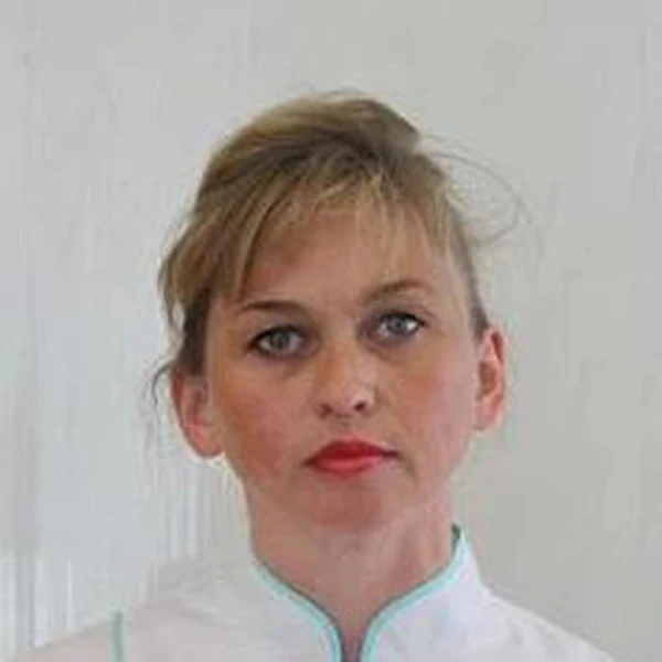 Тальянцева Наталья Владиславовна — Стоматолог-ортопед, Рыбинск