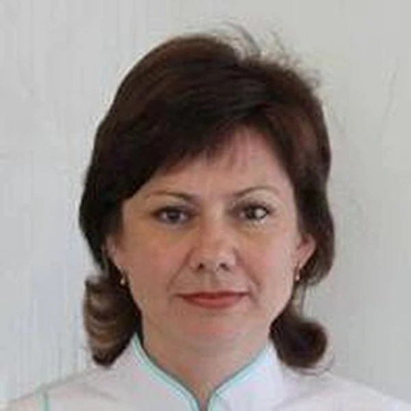 Борисова Алевтина Евгеньевна — Стоматолог-ортопед, Рыбинск