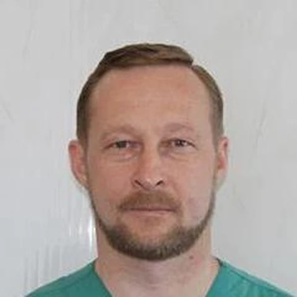 Ковганов Владимир Валерьевич — Стоматолог-ортопед, Рыбинск