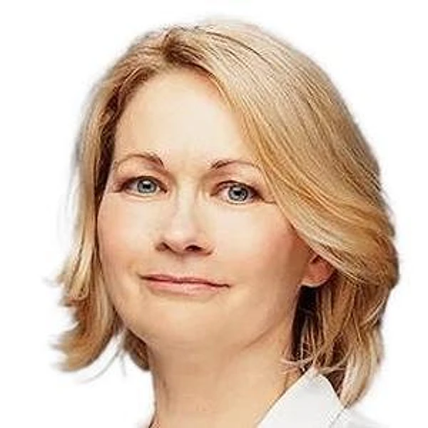 Богданова Инна Сергеевна — Невролог, Сомнолог, Москва