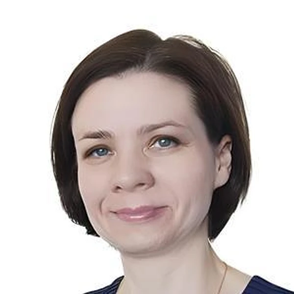 Кошель Лариса Викторовна — Эндокринолог, Москва
