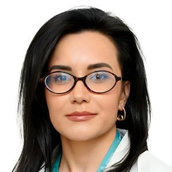 Черникова Ольга Николаевна — Невролог, Рефлексотерапевт, Терапевт, Москва