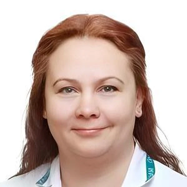 Чернова Ирина Сергеевна — Гинеколог, Акушер, Врач УЗИ, Москва