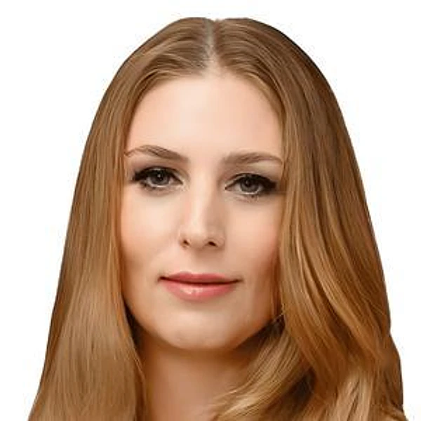 Черныш Екатерина Владимировна — Врач-косметолог, Москва