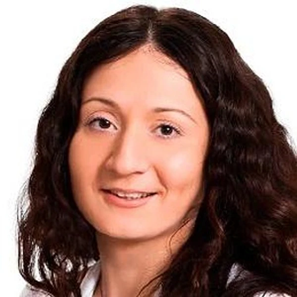 Шавгулидзе Кристина Бичиковна — Терапевт, Врач общей практики (семейный врач), Москва