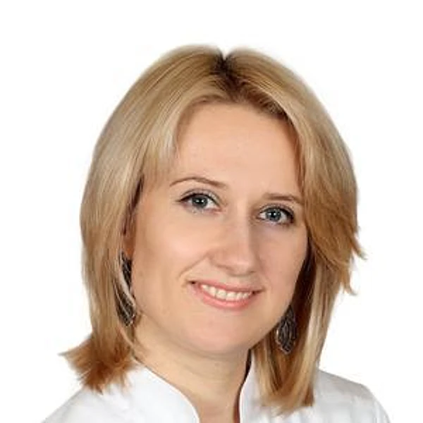 Ковалева Наталья Михайловна — Терапевт, Клинический фармаколог, Ярославль