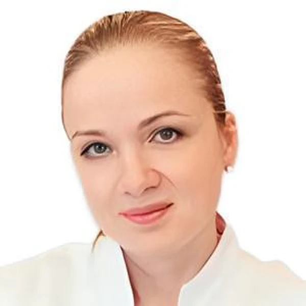 Широхова Наталья Михайловна — Пульмонолог, Аллерголог, Иммунолог, Москва