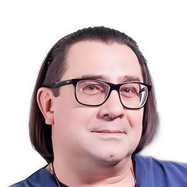 Ванушко Владимир Эдуардович — Онколог, Хирург, Москва
