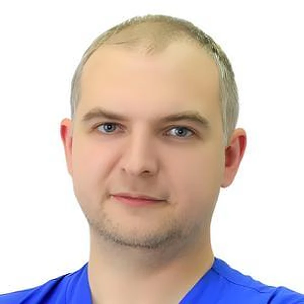 Эллинский Дмитрий Олегович — Дерматолог, Венеролог, Миколог, Трихолог, Москва