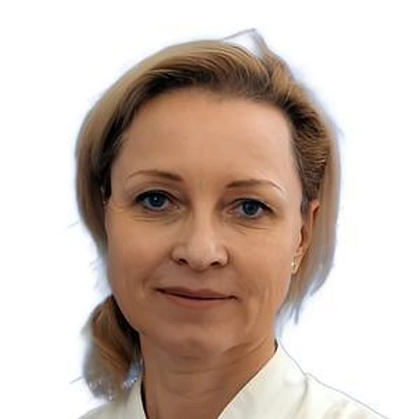 Григорьева Юлия Вячеславовна — Уролог, Москва