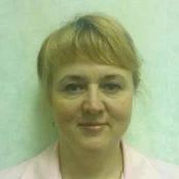 Иванова Ирина Германовна — Стоматолог, Рыбинск