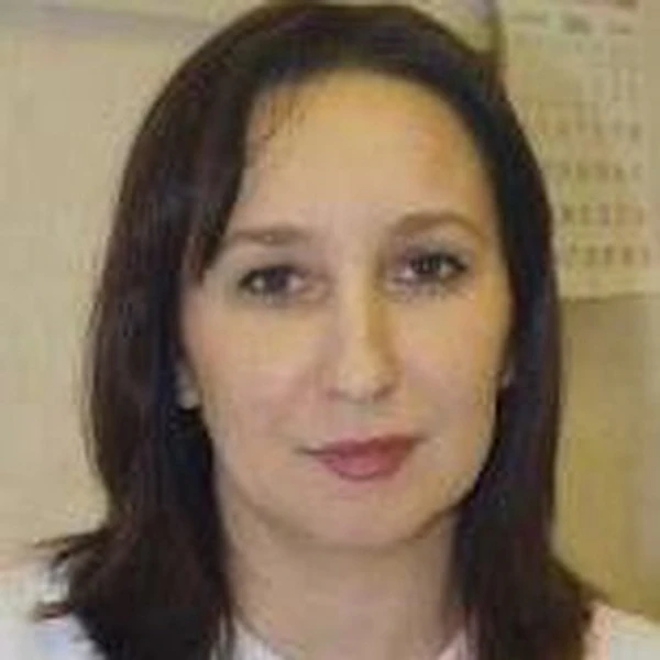 Зарилова Екатерина Александровна — Стоматолог-ортодонт, Рыбинск