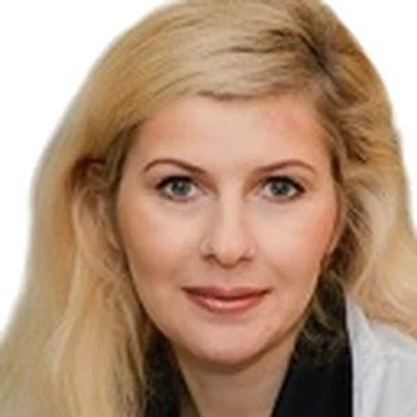 Лернер Лариса Владимировна — Хирург, Эндокринолог, Москва
