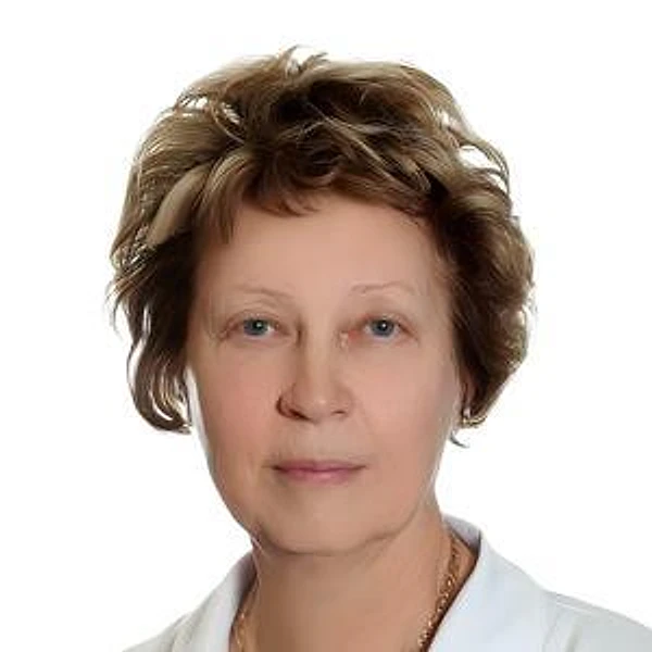 Павлова Ольга Анатольевна — Физиотерапевт, Ярославль