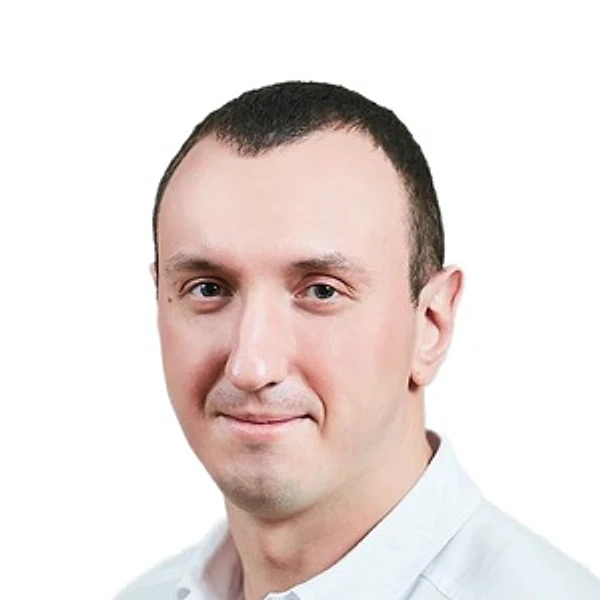 Несветов Валерий Валерьевич — Терапевт, Кардиолог, Функциональный диагност, Москва