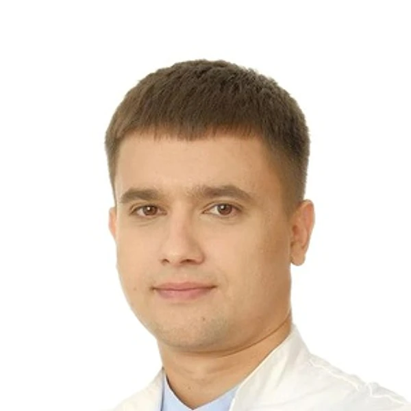 Кондря Владимир Владимирович — Детский психиатр, Психиатр, Психотерапевт, Екатеринбург