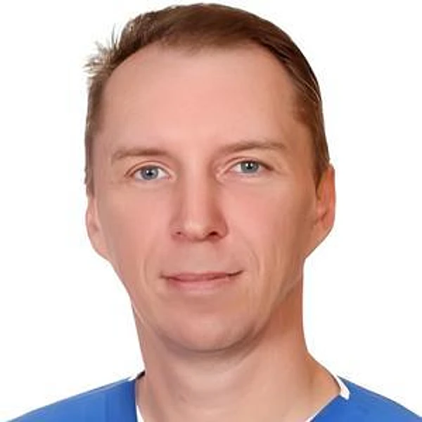 Патрунов Юрий Николаевич — Рентгенолог, Врач УЗИ, Ярославль