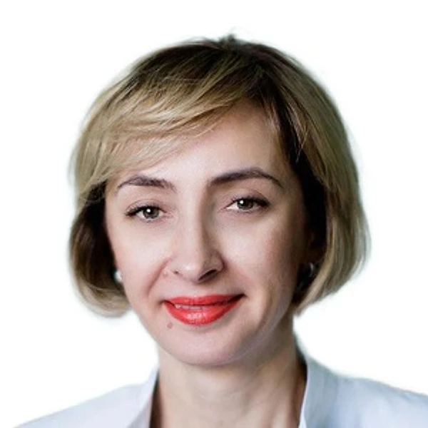 Росинская Анна Владимировна — Невролог, Владивосток