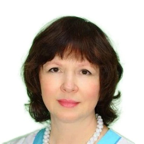 Шлейхер Людмила Николаевна — Терапевт, Детский физиотерапевт, Физиотерапевт, Пересвет
