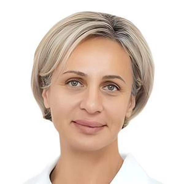 Татаренко Татьяна Сергеевна — Гинеколог, Акушер, Репродуктолог, Красноярск
