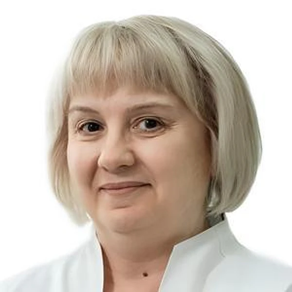 Ермаченко Татьяна Ивановна — Гинеколог, Акушер, Красноярск