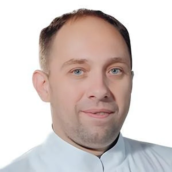 Симаков Юрий Юрьевич — Хирург, Врач УЗИ, Красноярск
