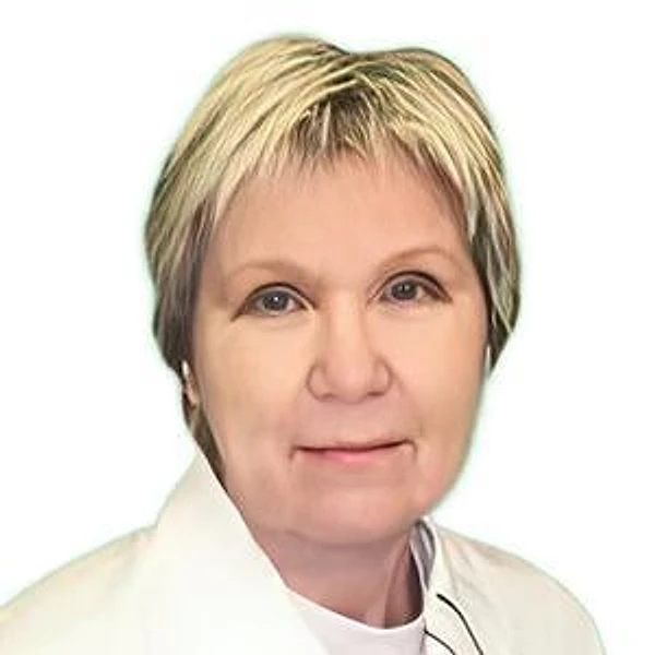 Водочникова Ольга Анатольевна — Эндокринолог, Пересвет