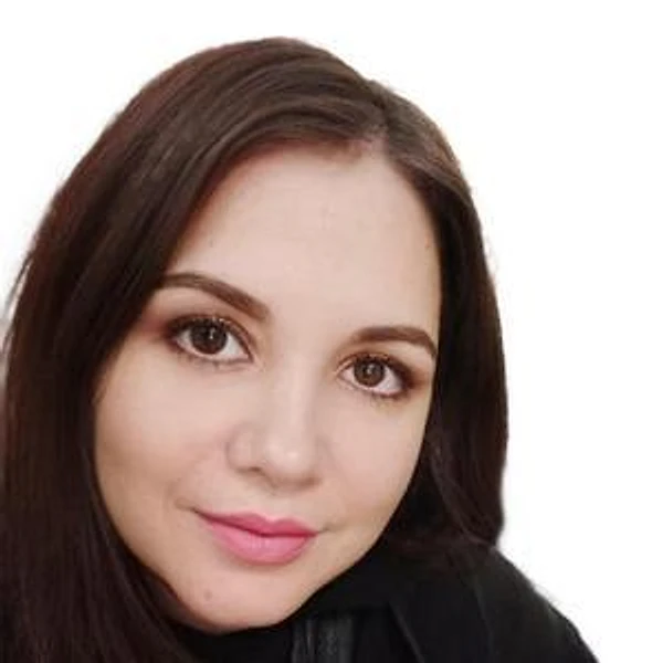 Неклюдова Ольга Евгеньевна — Эндокринолог, Пересвет