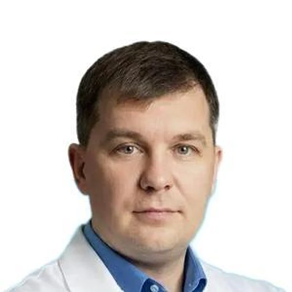 Пахомкин Александр Александрович — Стоматолог-ортопед, Пересвет