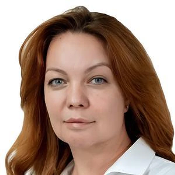 Мельникова Маргарита Викторовна — Врач УЗИ, Красноярск