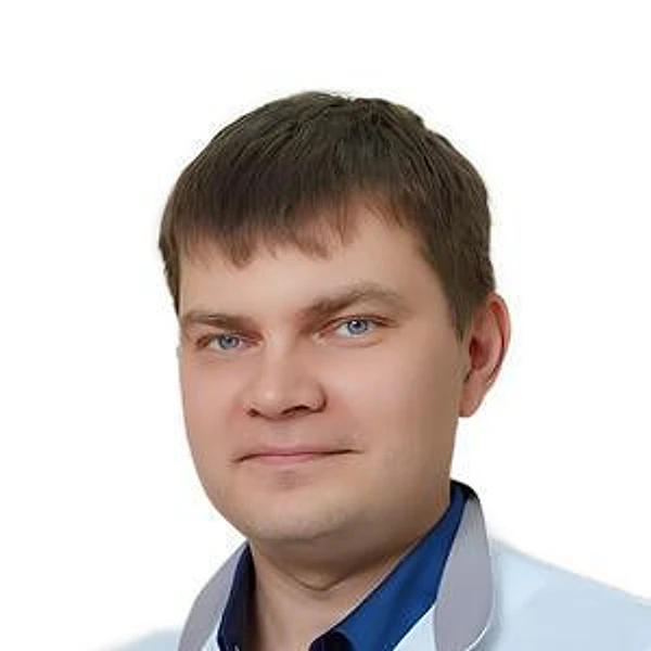 Ляш Марк Александрович — Врач УЗИ, Детский врач УЗИ, Красноярск