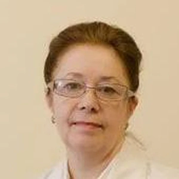 Алешкова Ирина Николаевна — Педиатр, Пересвет