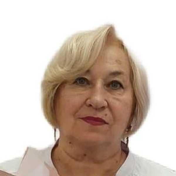 Каширина Наталья Владимировна — Детский невролог, Подольск
