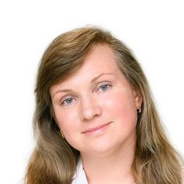 Войткова Анна Александровна — Педиатр, Подольск