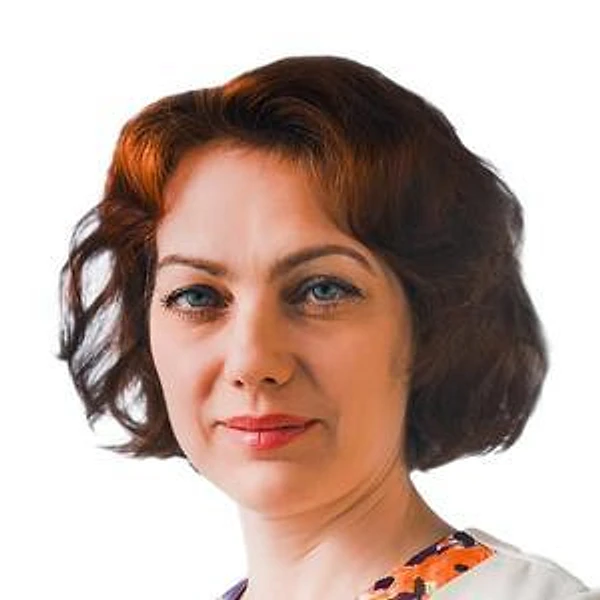 Викторова Марина Леонидовна — Детский стоматолог, Стоматолог, Подольск