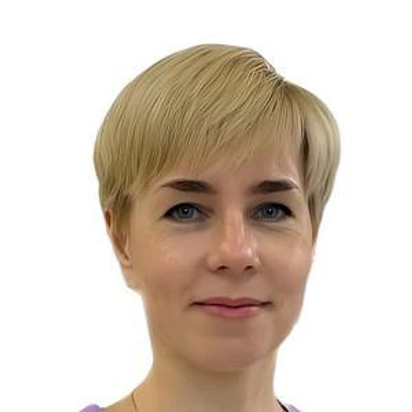 Митькина Дарья Игоревна — Стоматолог, Подольск