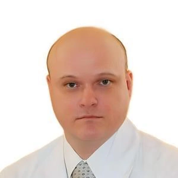 Гришин Сергей Евгеньевич — Онколог, Подольск