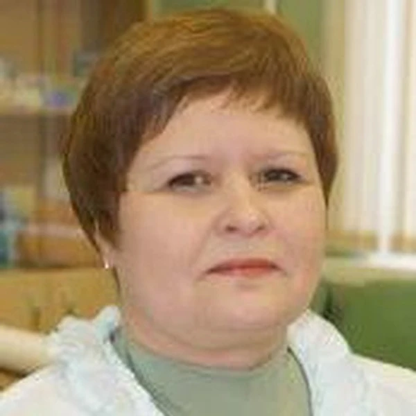 Аксенова Наталья Юрьевна — Детский стоматолог, Рыбинск