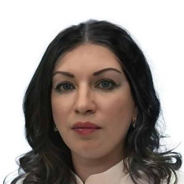 Герасимова Надежда Павловна — Детский стоматолог, Рыбинск