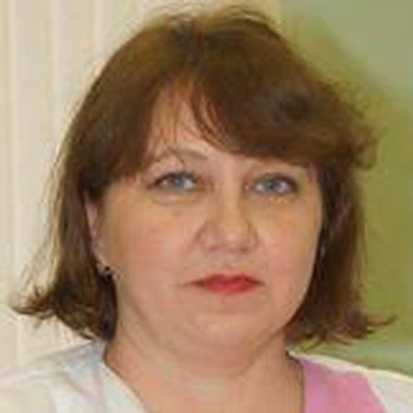 Михайлова Ирина Александровна — Детский стоматолог, Рыбинск