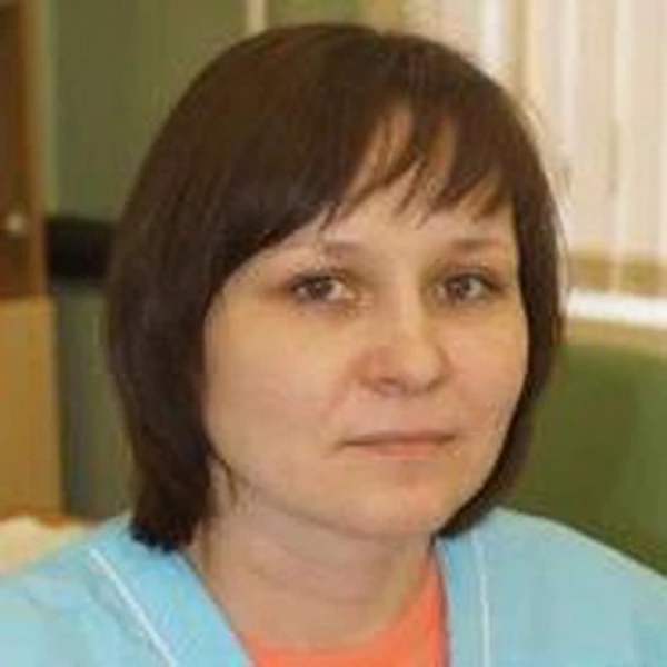 Ручкина Екатерина Сергеевна — Детский стоматолог, Рыбинск