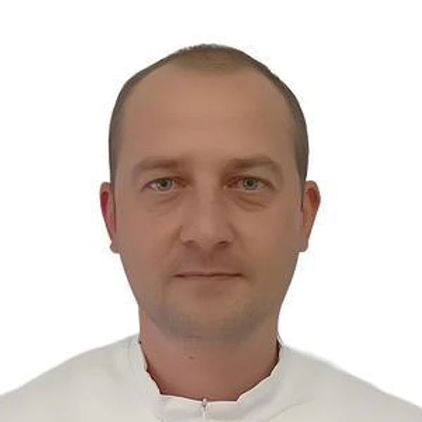 Кравец Павел Юрьевич — Гинеколог, Акушер, Гинеколог-хирург, Хирург, Эндоскопист, Подольск
