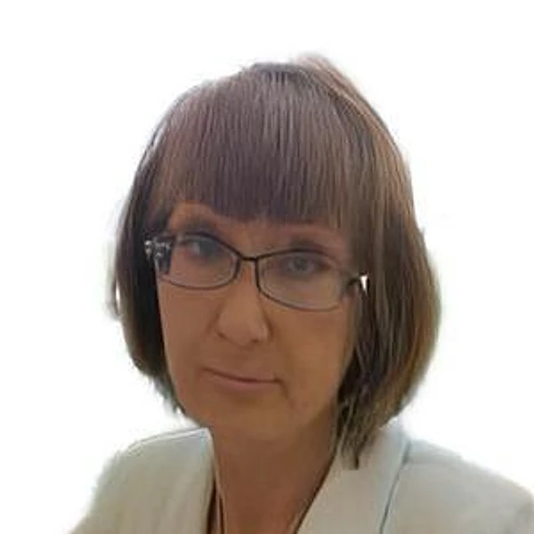 Андросова Галина Леонидовна — Терапевт, Подольск